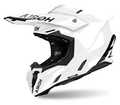 Offroad helm airoh twist - airoh,