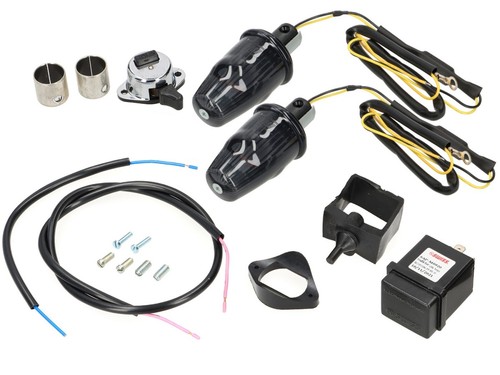 Blinker nachrüst set für - nachrüst-set,