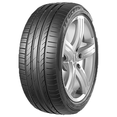 Tracmax sommerreifen 255 - sommerreifen, 255/35