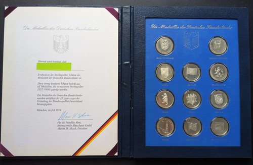 Franklin mint - franklin,