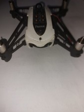 Parrot Kamera-Drohne  "Pilot &