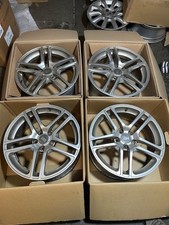 Mercedes Vito Viano W639 R-Klasse W251 Felgen Zoll 18 | RH 8J ET60 5x112