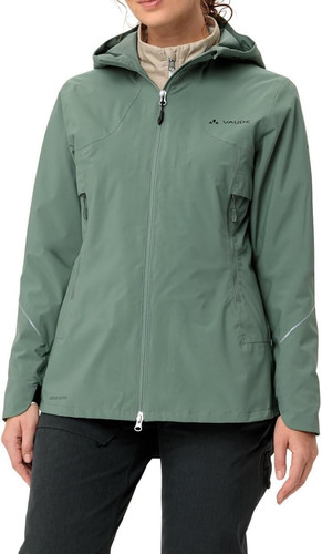 Vaude damen fahrradjacke - damen,