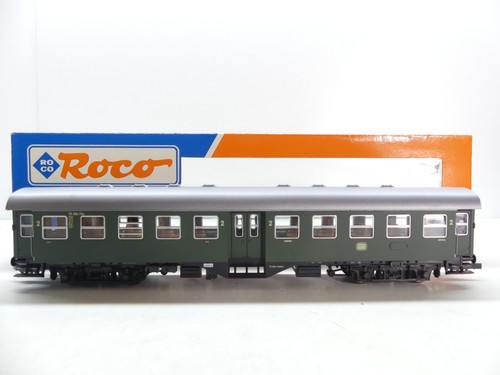 Roco 44030 umbauwagen - roco,