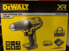 Dewalt DCD777P1