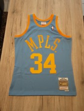 Mitchell & Ness Los Angeles