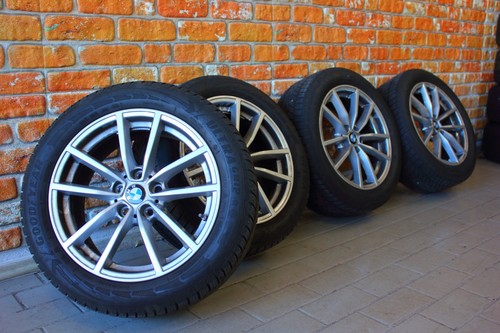 100 original bmw 17 - 17, zoll