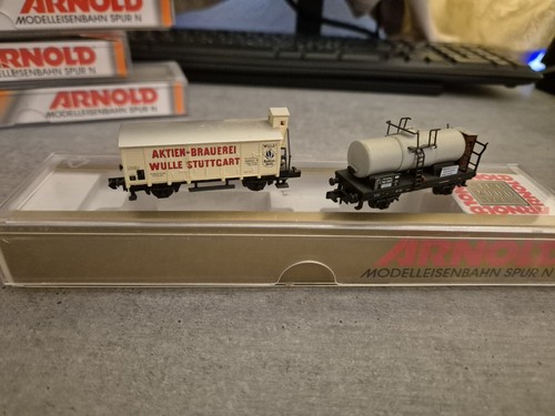 Arnold club 70005 set - arnold,
