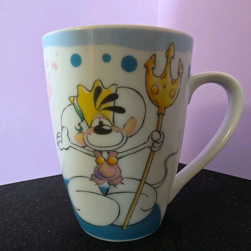 Diddl maus tasse - diddl,