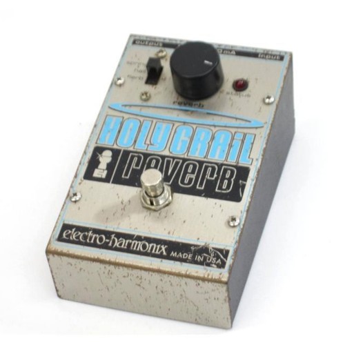 Electro harmonix holy grail - electro-harmonix,