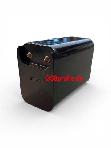 Braun nizo batteriefach - nizo,