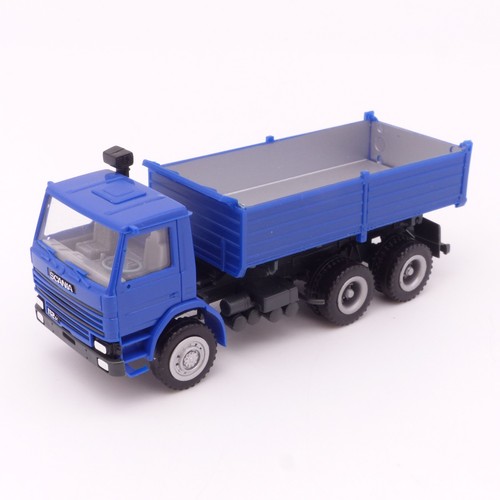 Herpa 862003 scania 112h - 862003,
