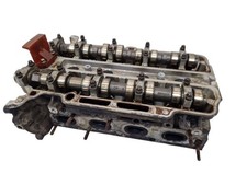 Zylinderkopf Nockenwellen ohne Kipphebel A12XEL passt für OPEL  CORSA D (S07) 1.