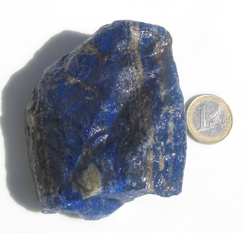 Lapislazuli rohstein mineral - lapislazuli,