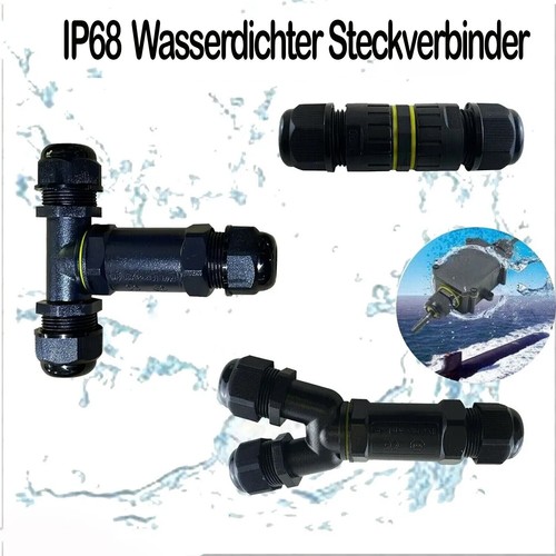 Abzweigdose ip68 wasserdicht - abzweigdose,