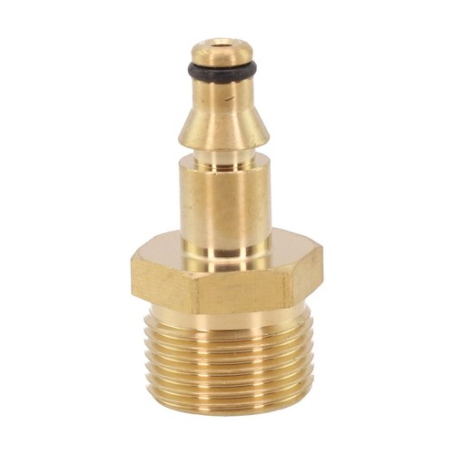 Messing adapter für - messing,