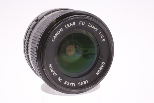 Canon shc - fd, ,