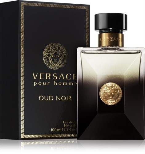 Versace oud noir - versace,