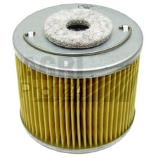 Kraftstofffilter für Fendt F