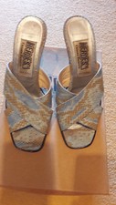 Heroes pumps peeptoe - pumps,,