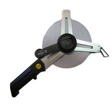 WEISS Bandmaß 25m, 30m, 50m