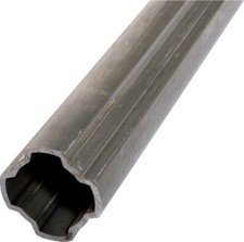 Profilrohr Serie SFT