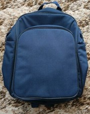 Rucksack mit Picknick