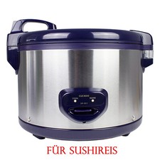 CUCKOO Reiskocher, CUCKOOReiskocher CR-3511 , 6.3L, ## MADE IN KOREA ##