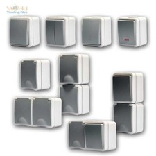 Feuchtraum serie fix ip54 - feuchtraum-serie,