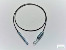 1 Stück Seilzug (Fräse)