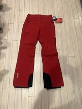 Icepeak Softshell Skihose Freyung  Gr. 46  FB 685 Rot UVP 119,99 €