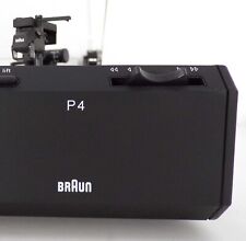 Ersatznadel Braun Atelier HiFi Plattenspieler P4 P 4 , MC2-E im AUSTAUSCH