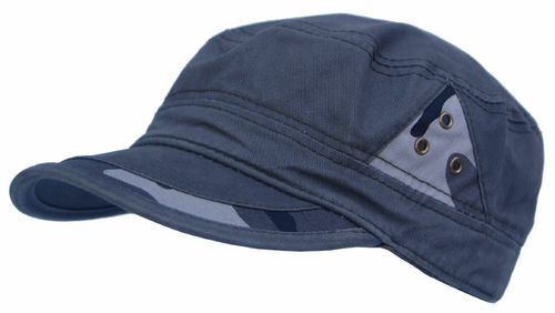 Cool4 camouflage army cap - army,