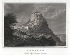 Singen Hohenkrähen Original