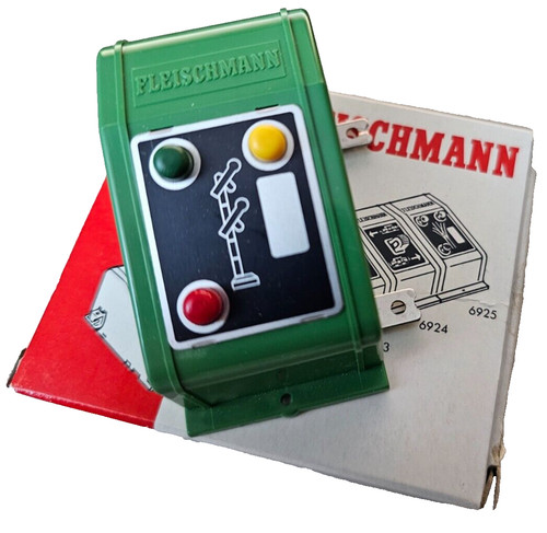 Fleischmann stellpulte 6928 - fleischmann,