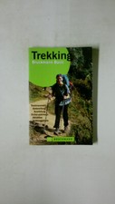 100588 Bernhard Rudolf Banzhaf TREKKING Tourenauswahl, Vorbereitung, Ausrüstung