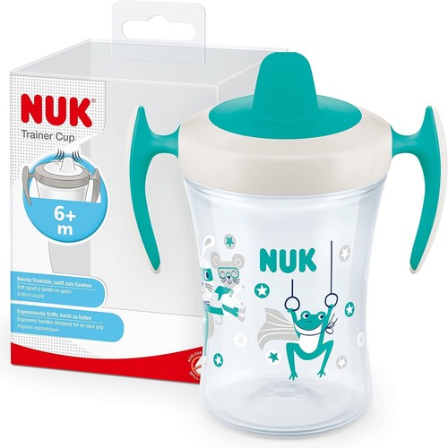 Nuk trainer cup - nuk,