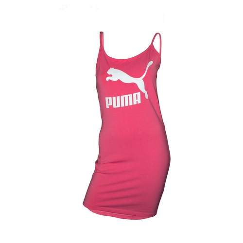 Puma kleid classics - puma, sleeveless