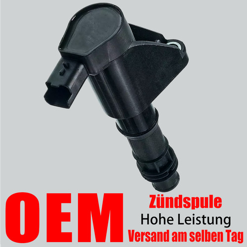 Zündspule zündmodul oem - zündspule,