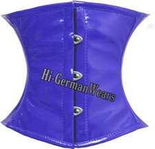 Waspie Taillenkorsett Lack