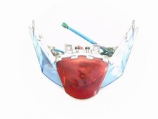 RUCKLICHT HECKLEUCHTE KYMCO K