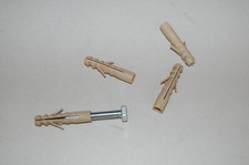 FISCHER Spreizdübel M-S  , M6