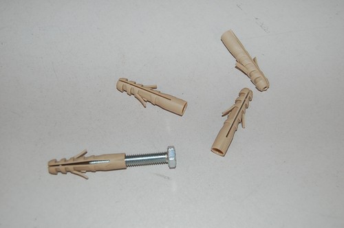 Fischer spreizdübel m6 - fischer,