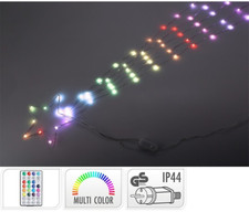 LED Stern Komet Sternschnuppe