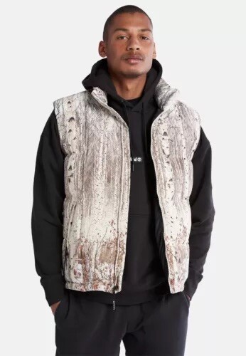 Timberland herren thermo weste - herren,
