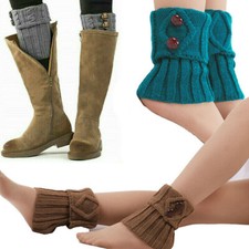 Frauen-Winter-Strick-H?kel-Sti