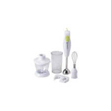 Stabmixer 500w - 3-in-1, –