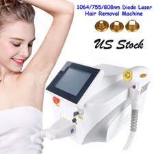 808nm Diode Laser Körper