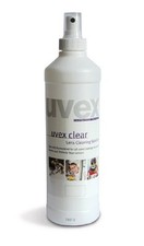 UVEX 500ml Schutzbrille Brille