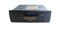 Das BLAUPUNKT / MAN CC 24 V LKW Radio (Teilenummer: 70670050280)